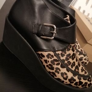 ASOS High heels (Platform)